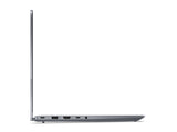 LENOVO ThinkBook 14 2in1 G5 IAU Intel Core Ultra 7 255U 14p WUXGA Touch 16Go 512Go SSD M.2 2242 Intel Graphics W11P 1YR Carryin