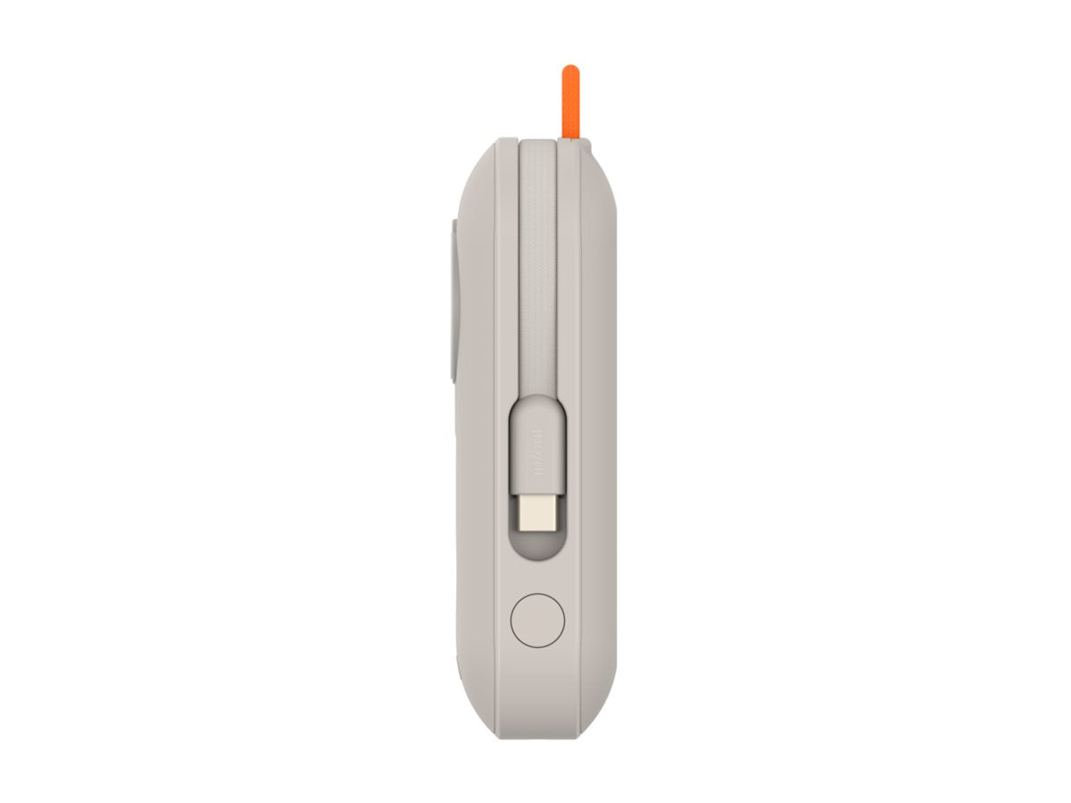 BELKIN BoostCharge Pro 10k Apple Watch 45w Sand