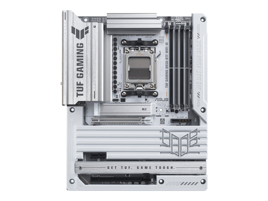 ASUS TUF GAMING B850-BTF WIFI W AM5 MB 4xDDR5