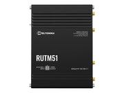 TELTONIKA NETWORKS RUTM51 DUAL SIM 5G/4G/LTE router
