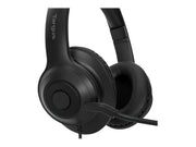 TARGUS Wired Stereo Headset