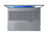 LENOVO ThinkBook 16 G8 IAL Intel Core Ultra 5 225U 16p WUXGA 8Go 256Go SSD M.2 2242 PCIe Intel Graphics W11P 1YR Premier NBD