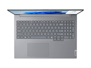 LENOVO ThinkBook 16 G8 IAL Intel Core Ultra 7 255H 16p WUXGA 32Go 1To SSD M.2 2242 PCIe Intel Arc 140T GPU W11P 1YR Premier NBD