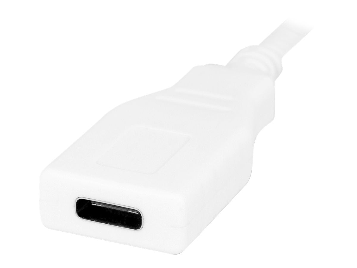 TYPE-C CABLE EXTENSION 1M