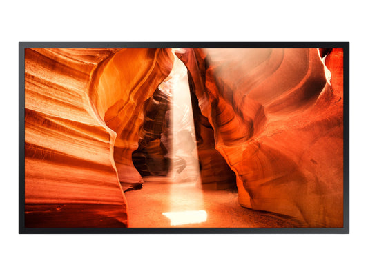 SAMSUNG OM55N-S 55p Signage Display 1920x1080 16:9