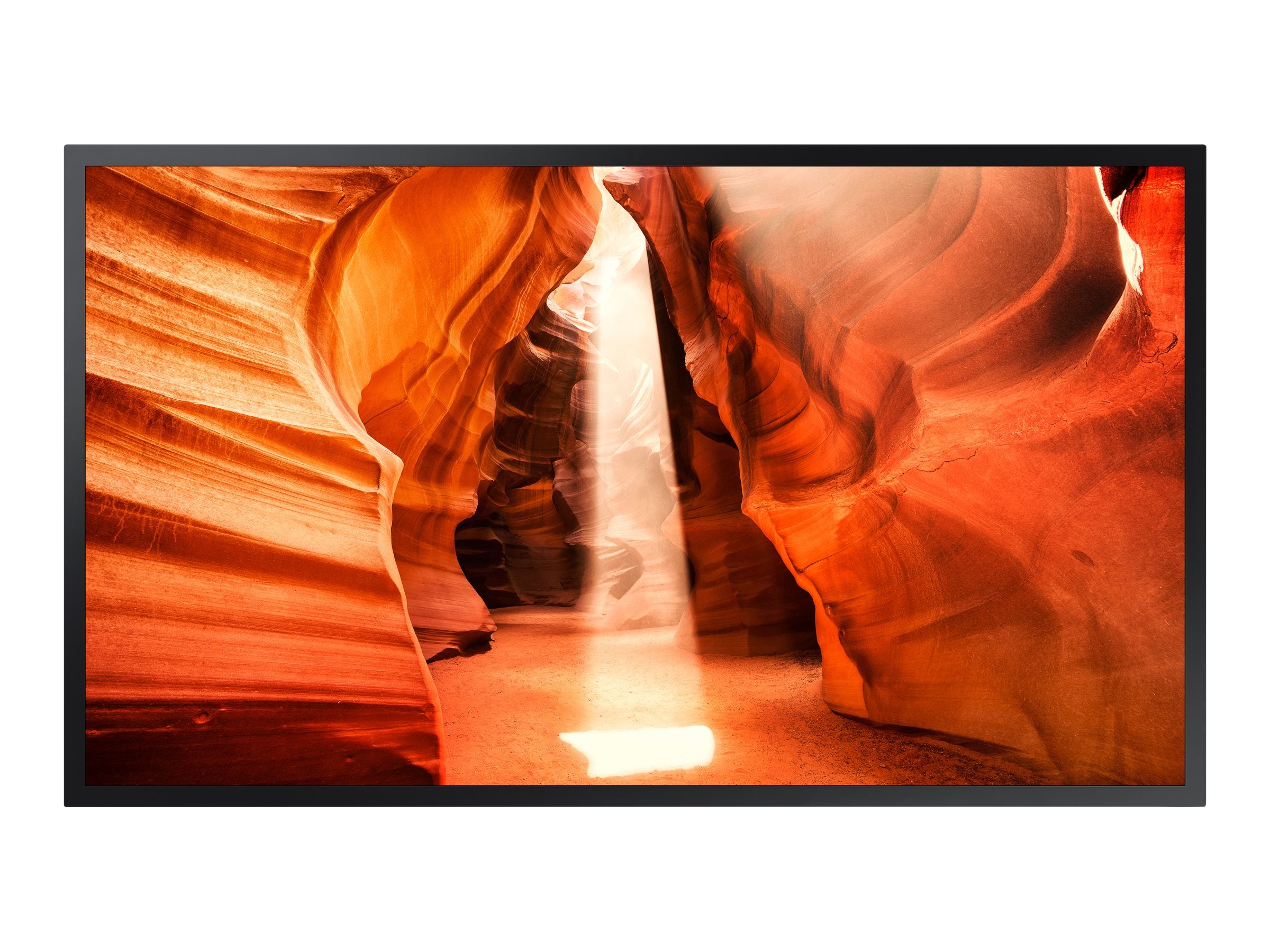 SAMSUNG OM55N-S 55p Signage Display 1920x1080 16:9