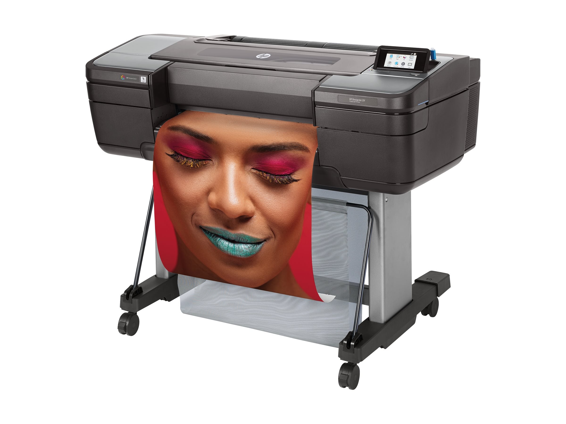 HP DesignJet Z9+ 24inch PostScript Printer