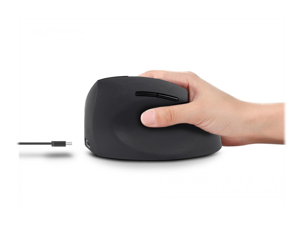 ERGO MOUSE WIRELESS 2.4GHZ RIGHT HAND