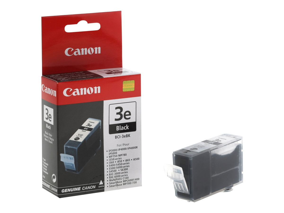 Canon 4479A002 cartouche d'encre Original Noir