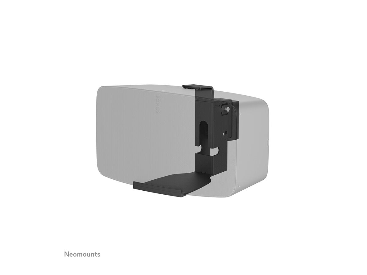 NEOMOUNTS NERO Quadruple monitor arm 10-32p