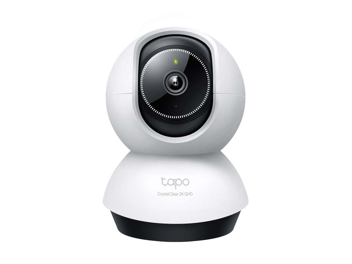 TP-LINK TC72 2K Indoor Camera