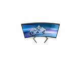 PHILIPS 32M1C5200W/00 31.5p 1920x1080 VA Curved 130mm 240Hz Curved 1ms GtG HAS DP HDMI