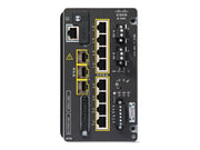CISCO IE3500 w/ 8 GE Copper and 3 GE SFP Adv Modular NE