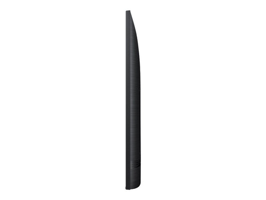 SAMSUNG QE43T 43p UHD/4K 16:9 LED 300nits Speakers 2x10W 2xHDMI 2.0 RS232 in USB 2.0 Ethernet Landscape only VESA 200x200