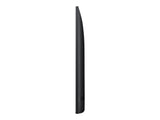 SAMSUNG QE43T 43p UHD/4K 16:9 LED 300nits Speakers 2x10W 2xHDMI 2.0 RS232 in USB 2.0 Ethernet Landscape only VESA 200x200