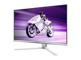 PHILIPS 27M2N8500/00 26.5p QHD OLED 360Hz 1000cd/m2 0.03ms HDMI2.1x2 DP USB Type C Speakers Height Adj.