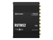 TELTONIKA NETWORKS RUTM52 DUAL SIM and eSIM 5G router