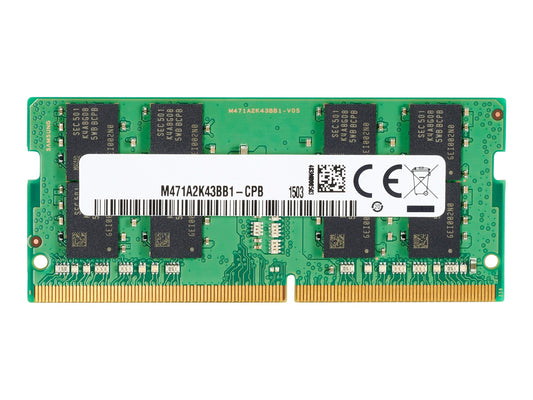 HP 16Go DDR4-3200 SODIMM