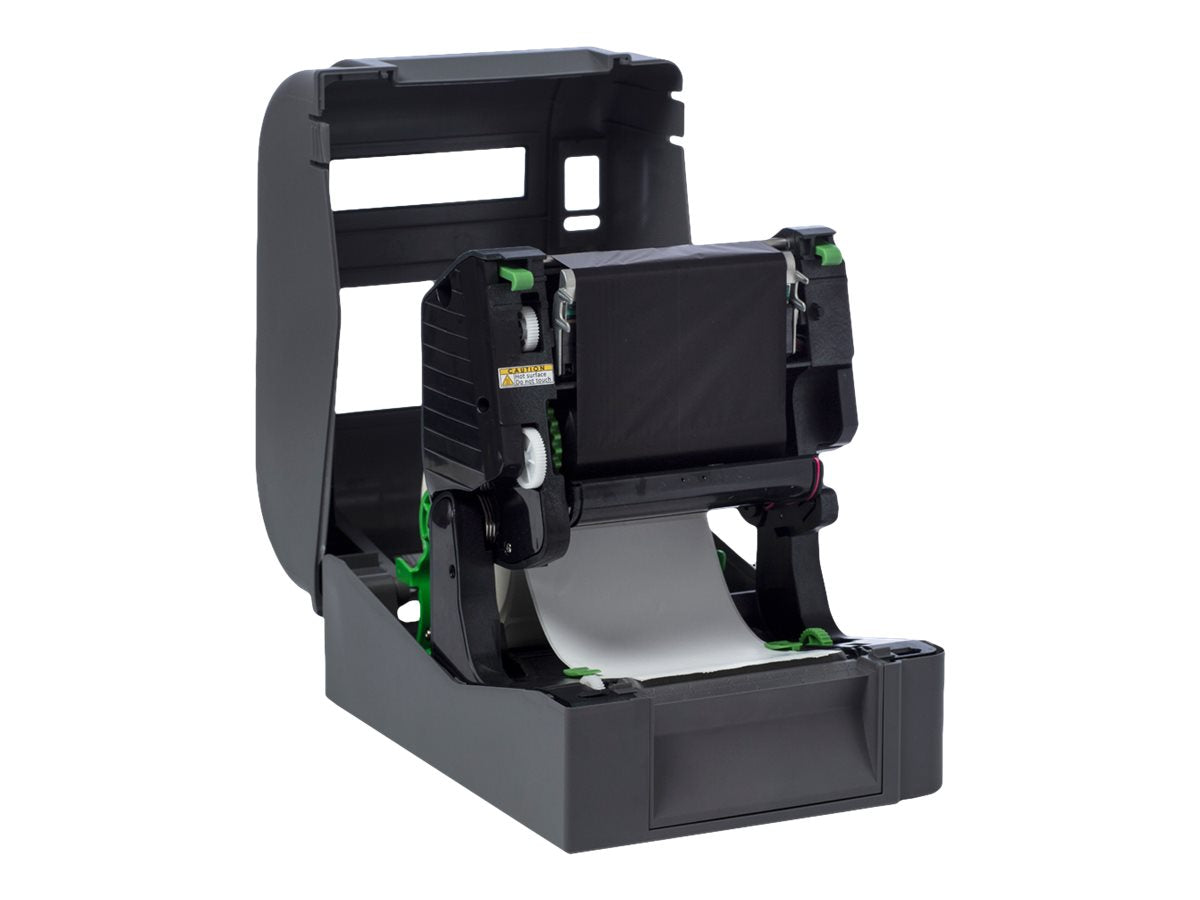 BROTHER TD-4420TN Label Printer + Cutter PACU003 + Logiciel Mark print