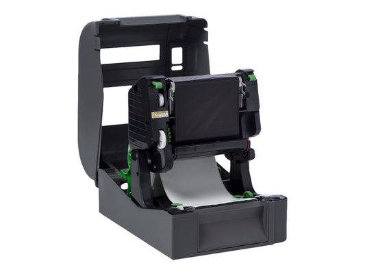 BROTHER TD-4420TN Label Printer + Cutter PACU003 + Logiciel Mark print