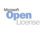 MS OVS-NL EnterpriseMobilitySuiteOpen ShrdSvr AllLng MonthlySubscriptions-VolumeLicense AdditionalProduct 1Month