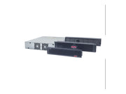 APC Step Down Transformer RM 2U 208V IN 120V OUT w Hardwire Input Output