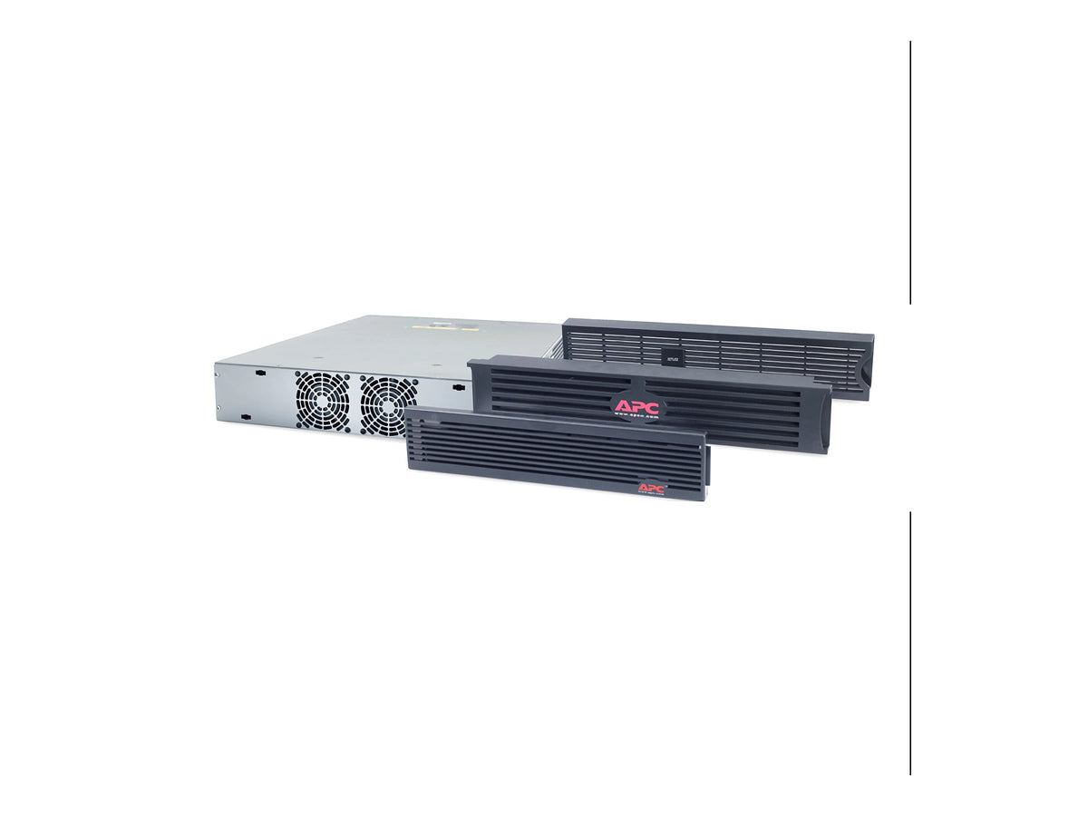 APC Step Down Transformer RM 2U 208V IN 120V OUT w Hardwire Input Output