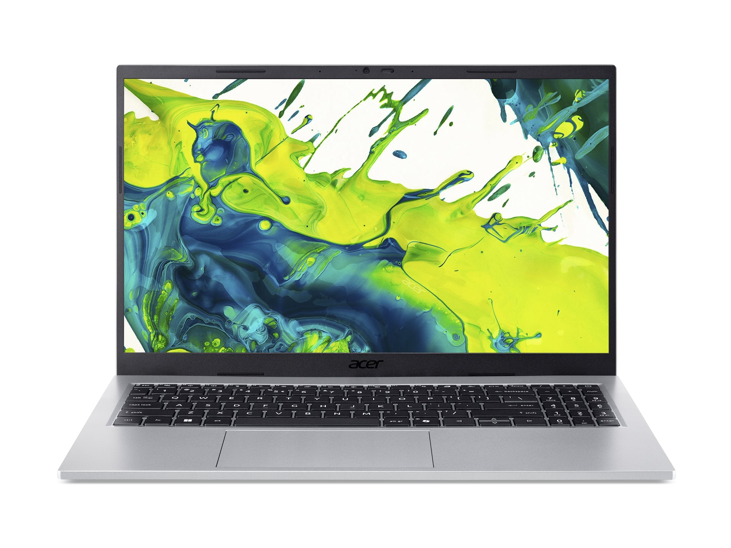 ACER Aspire AG15-72P-51PY Intel Core 5 120U 15.6p FHD 16Go DDR5 512Go PCIe NVMe SSD Intel UHD Graphics W11H