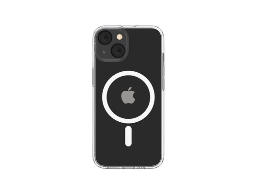 BELKIN Coque pour Iphone 13 Magsafe Transparente