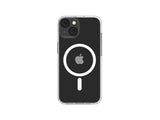 BELKIN Coque pour Iphone 13 Magsafe Transparente