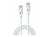 LINDY 5m Cat.6A U/FTP Ultra Slim Network Cable Grey