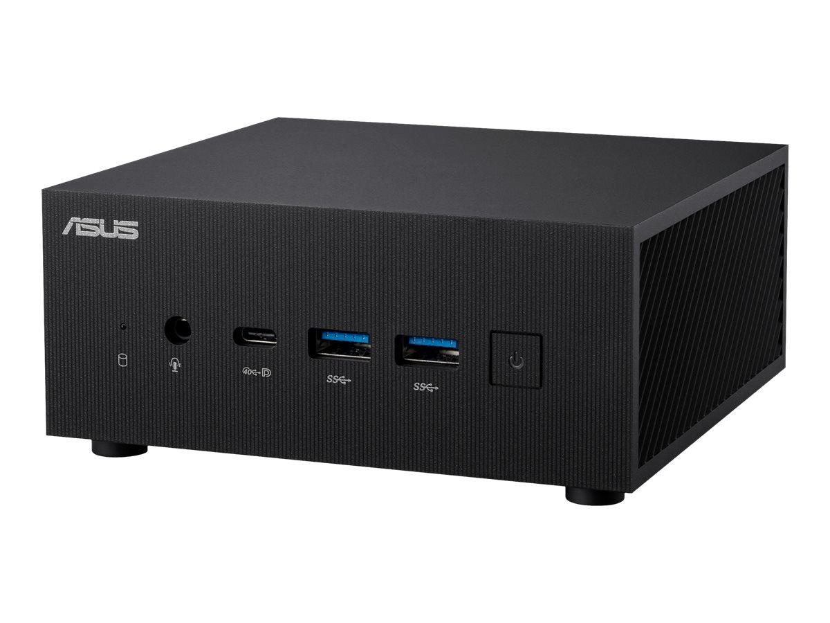 ASUS PN53-BB7535HD AMD Ryzen 5 7535H Wifi 6E DP Port VESA 1YR CB