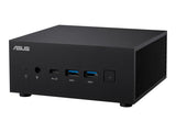ASUS PN53-BB7535HD AMD Ryzen 5 7535H Wifi 6E DP Port VESA 1YR CB