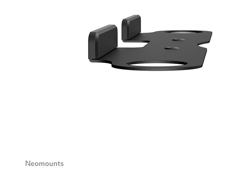 NEOMOUNTS NERO Quadruple monitor arm 10-32p