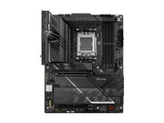 ASUS ROG STRIX X870E-H GAMING WIFI7 ATX AM5 DDR5 Motherboard 2xUSB4 1xHDMI