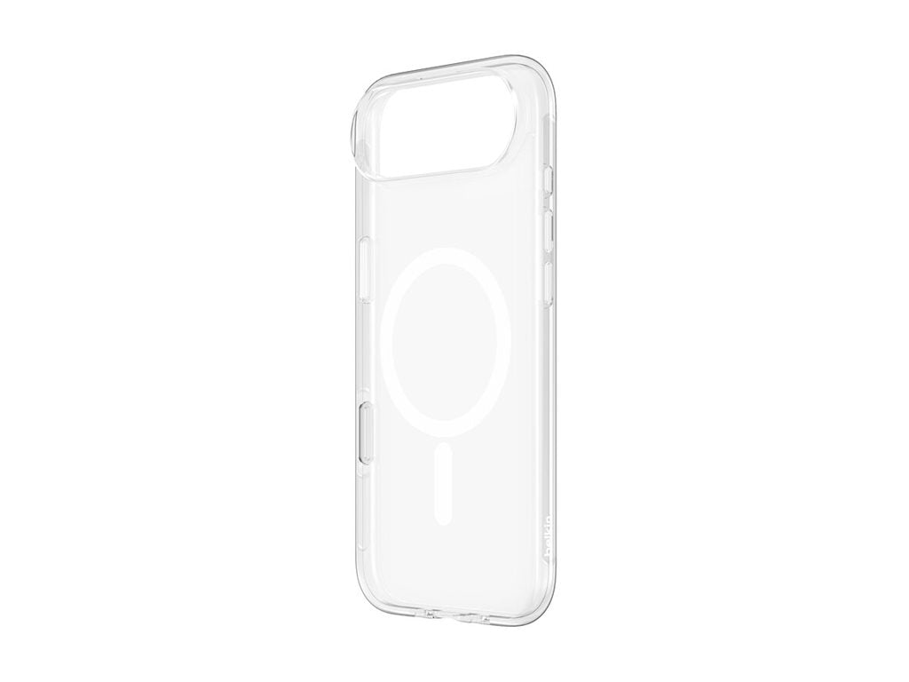 BELKIN Magnetic Protective Case - B - Clear