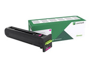 Return Toner MG High CX82x/CX860