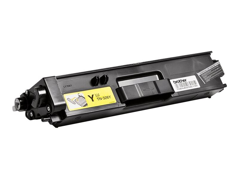 Ink Cart/TN326 Yellow Toner for HLL
