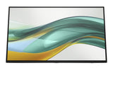 HP Écran Series 5 Pro LED -  Pas de support - 524pf FHD 23.8p 1920 x 1080 HDMI DP 3/3/0