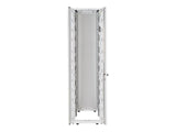 APC NetShelter SX 52U 750mm Wide x 1200mm Deep Enclosure with Sides Black
