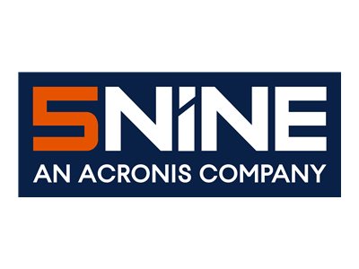 AcrONIS Cloud Manager VM Subscription License - Additional 25 VMs 1 Year