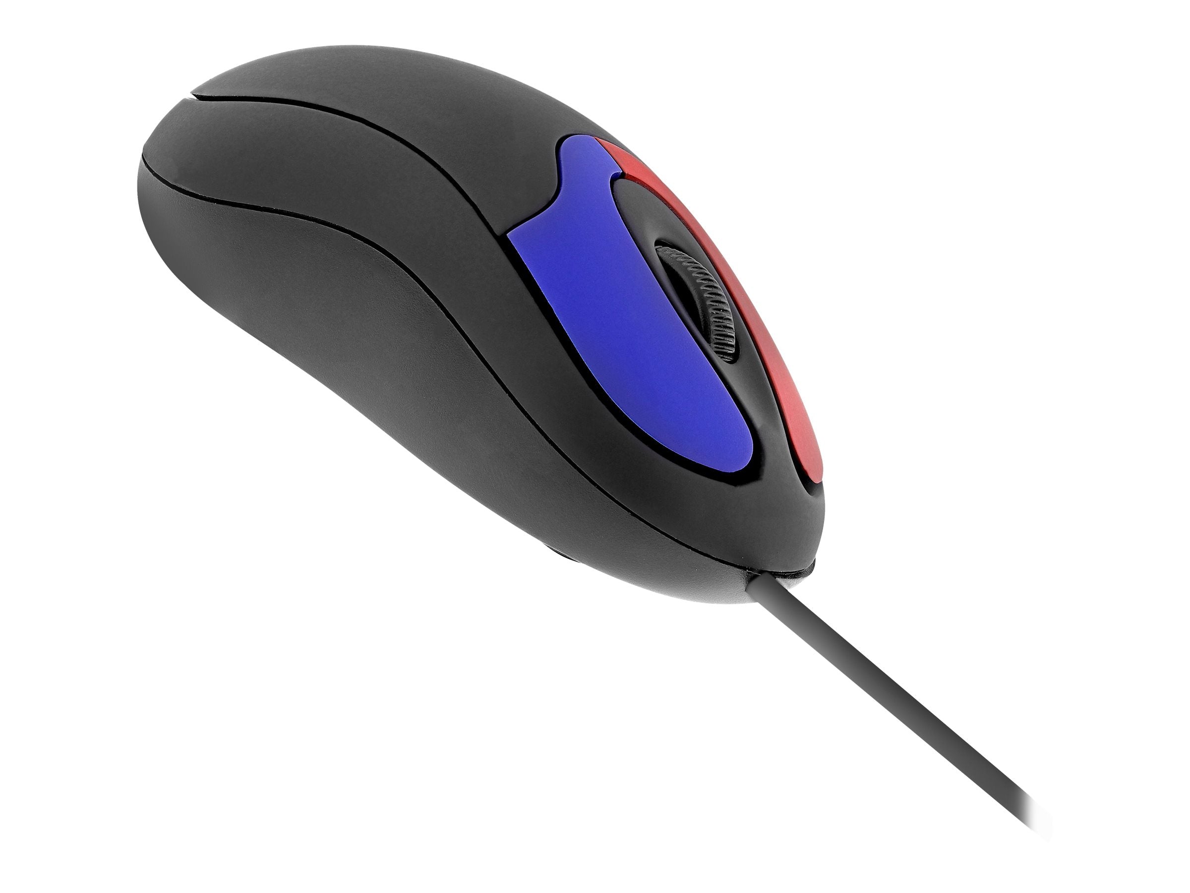 TNB Wired mouse for kids