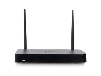 CISCO Meraki Z4C Hardware