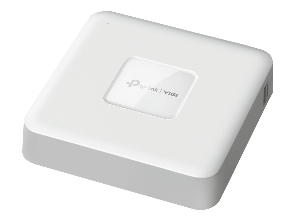 TP-LINK VIGI NVR1104H-4P 4 Channel PoE Network Video Recorder