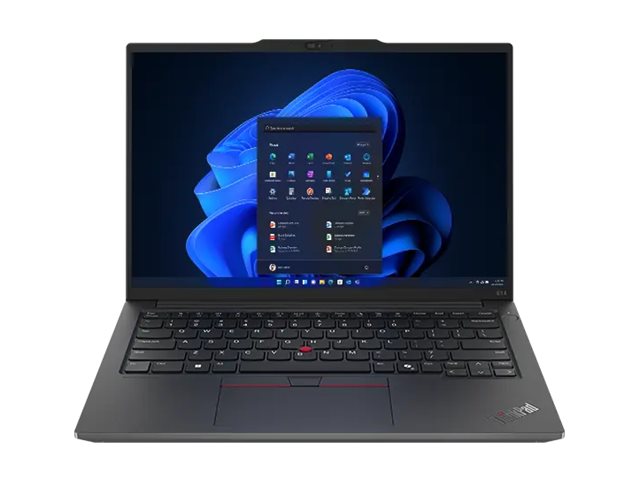 LENOVO ThinkPad E14 - G6 - 14pWUXGA - AMD Ryzen 5 7535HS - W11Pro - 16Go RAM -  512Go SSD