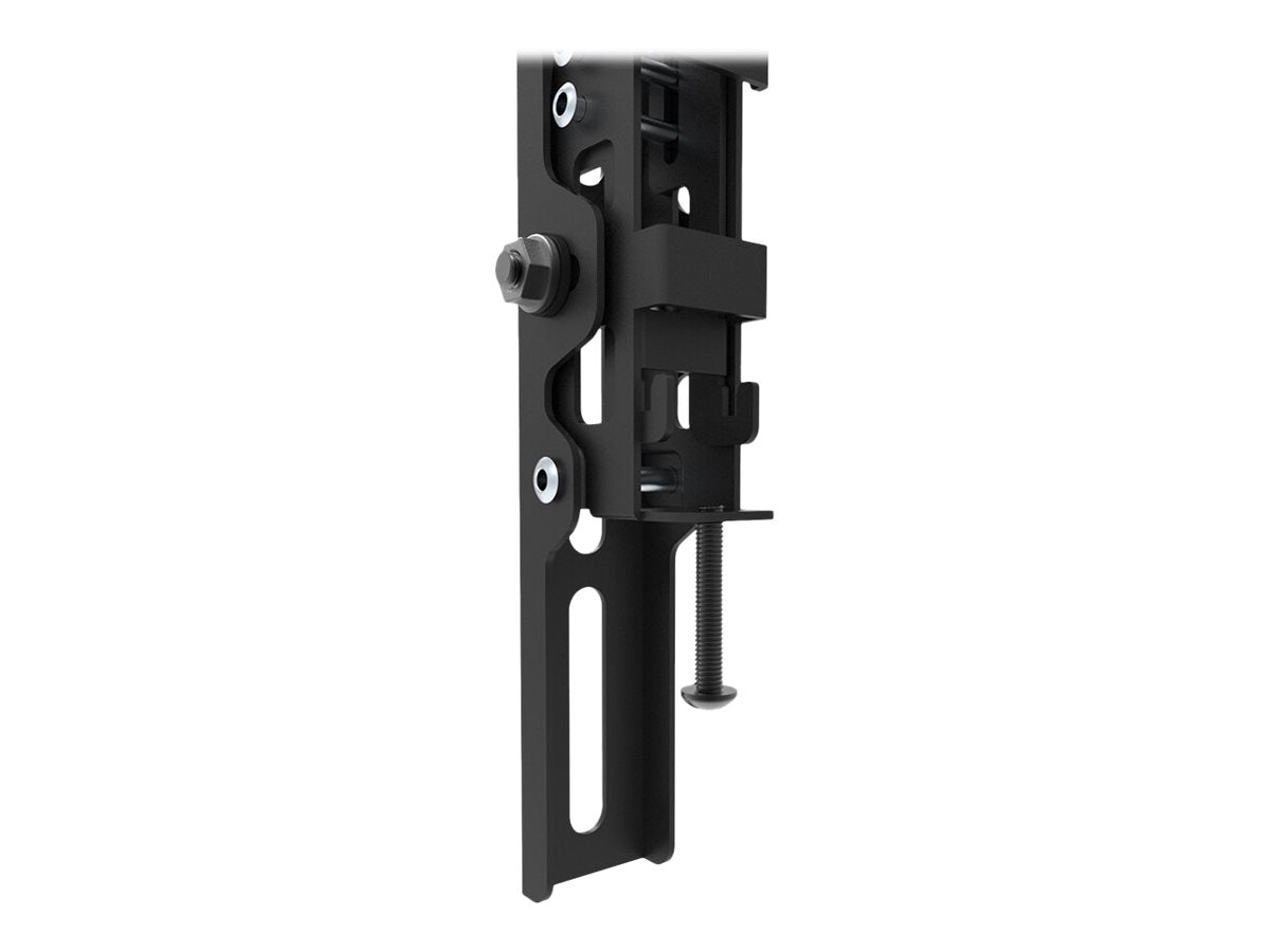 NEOMOUNTS WL35-350BL12 Support pour écran mural 24-55p - inclinable - verrouillable - installation facile
