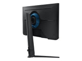SAMSUNG ODYSSEY G4 - LS25BG400  25p 240Hz - Ecran gaming - FHD 1920x1080 - IPS - 1ms -HDR10 - 400cd/m² - 1000 :1 - HDMI -DP