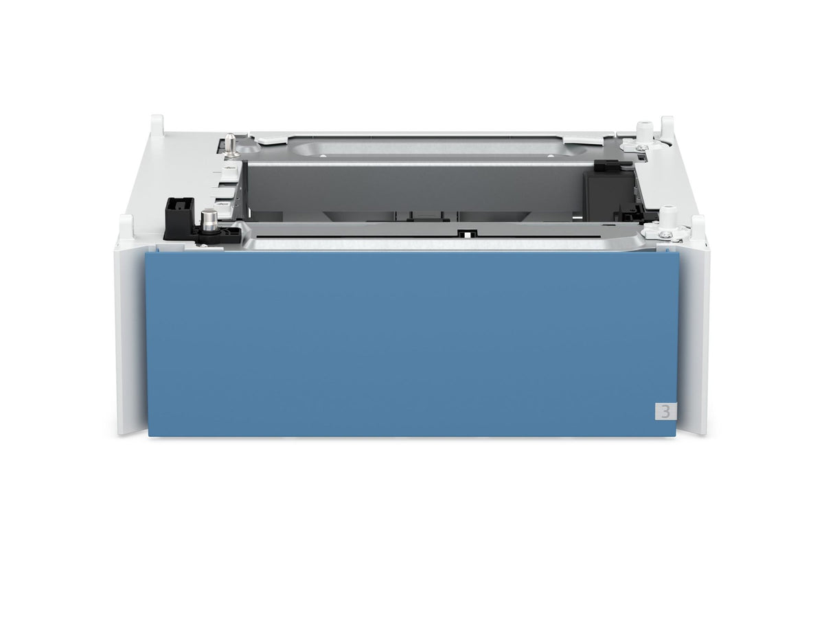 HP LaserJet 550 Sheet Paper Tray