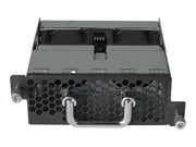 HPE X711 Frt(prt)-Bck(pwr) HV Fan Tray