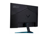 ACER Nitro VG271UM3bmiipx 27p IPS QHD 180Hz 250nits 1ms/0.5ms 2xHDMI DP MM Audio out HDR10 FreeSync EU